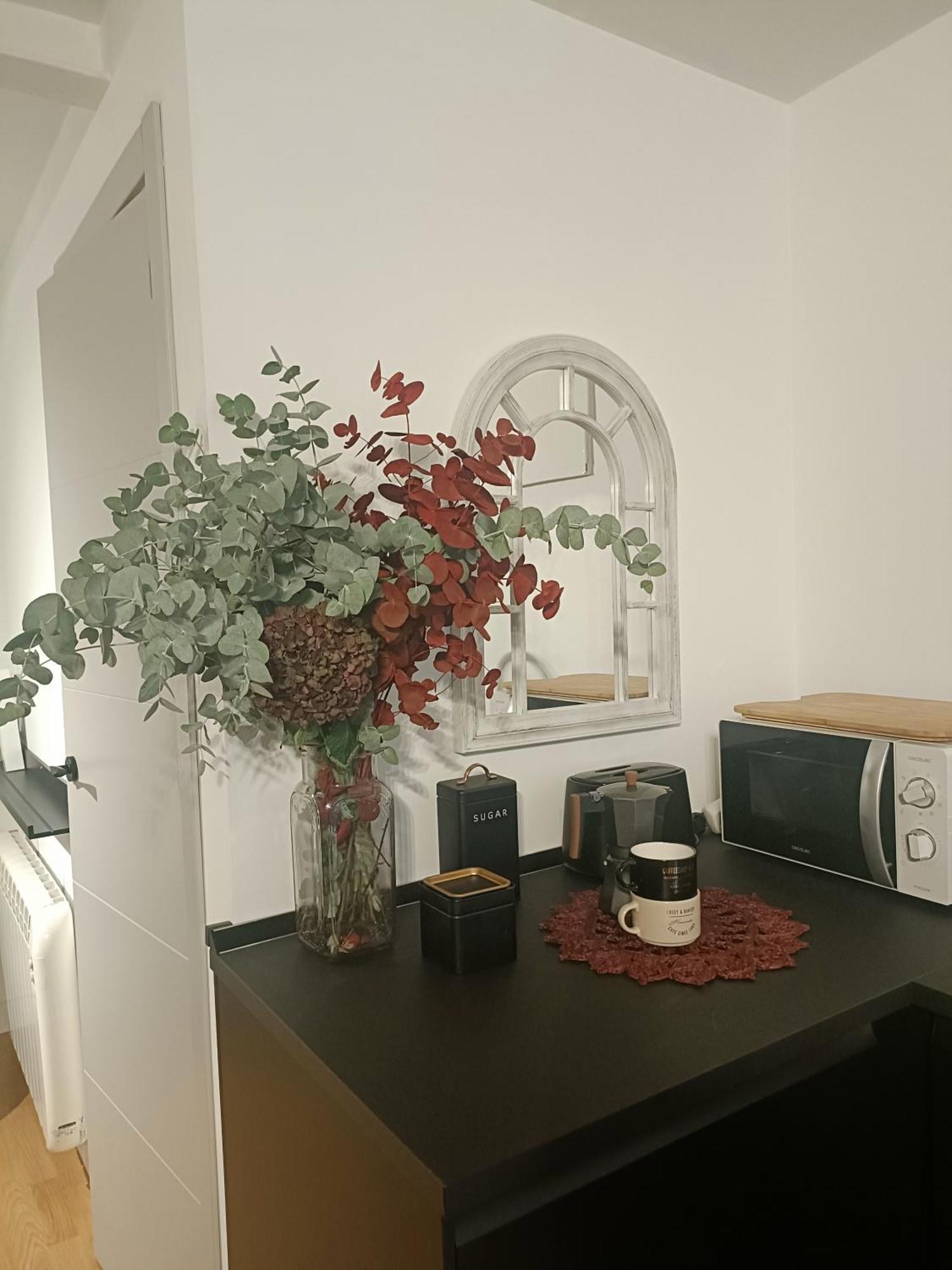 Loft Urban Fk Apartment Bilbao Exterior photo